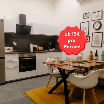 Guestroom in Saarbrücken