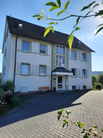 House in Bad König Picture 5