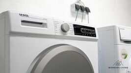 Apartment v Braunschweig Obrázok 7