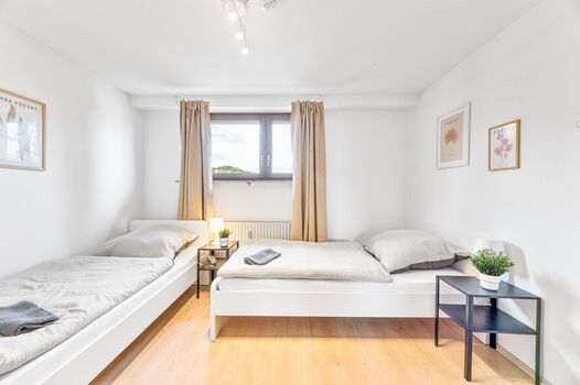 Komfort-Appartement in Schorndorf mit Anbindung an B14 !
