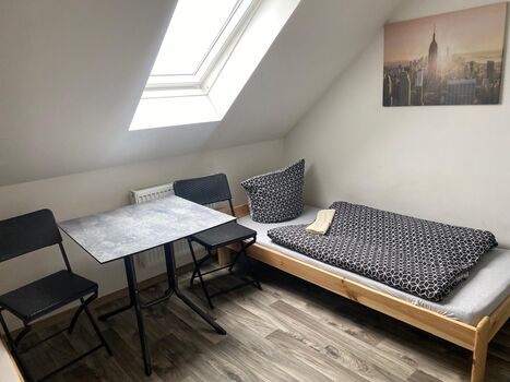 Belser Fremdenzimmer / Zimmer Nr. 7 Zdjęcie 2