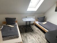 Belser Fremdenzimmer / Zimmer Nr. 7 Bild 3