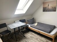 Belser Fremdenzimmer / Zimmer Nr. 7 Bild 2