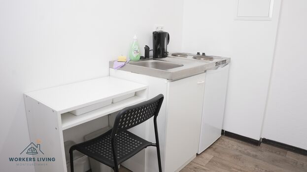 Wohnung in Sarstedt Bild 2