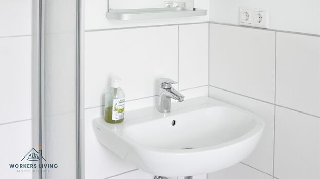 Wohnung in Sarstedt Bild 5