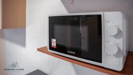 Mieszkanie w Sarstedt Zdjęcie 6