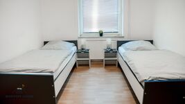 Mieszkanie w Sarstedt Zdjęcie 9