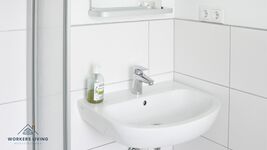 Mieszkanie w Sarstedt Zdjęcie 5