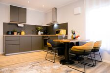 #2 Modernes Apartment mit Küche, Parkplatz & Smart-Zugang Picture 4