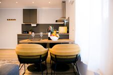 #2 Modernes Apartment mit Küche, Parkplatz & Smart-Zugang Picture 8