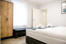 #2 Modernes Apartment mit Küche, Parkplatz & Smart-Zugang Picture 2