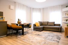 #2 Modernes Apartment mit Küche, Parkplatz & Smart-Zugang Picture 3