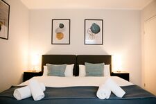 #2 Modernes Apartment mit Küche, Parkplatz & Smart-Zugang Picture 1