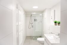 #2 Modernes Apartment mit Küche, Parkplatz & Smart-Zugang Picture 9