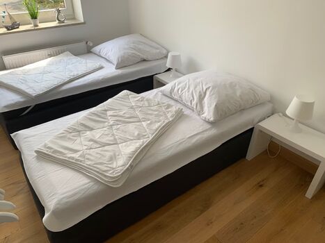 Werksunterkunft in bester Lage Picture 2