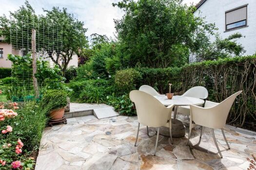 Casa Marina Ferienwohnung Picture 3