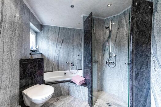 Casa Marina Ferienwohnung Picture 2