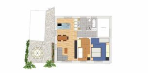 Casa Marina Ferienwohnung Bild 5