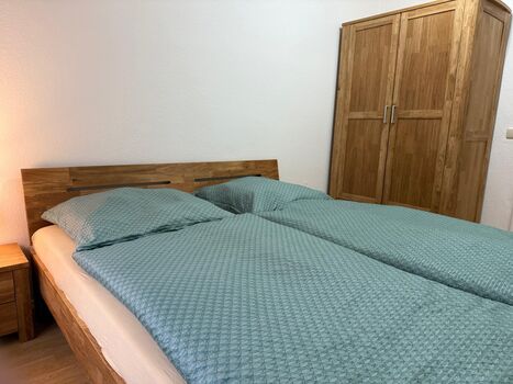 Wohnung Marienhof Hütten Bild 3