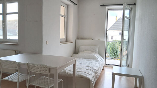 Apartments in Jesewitz | BMW, Taucha, Eilenburg, Bad Düben Picture 2