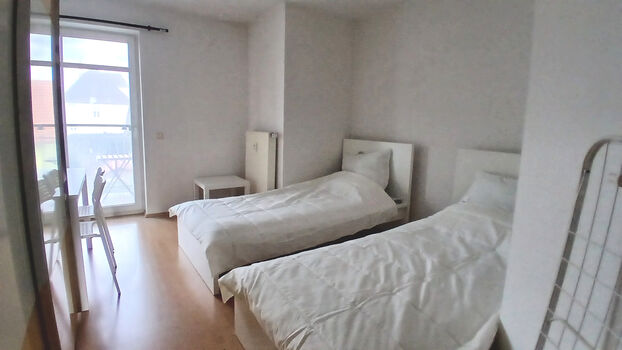Apartments in Jesewitz | BMW, Taucha, Eilenburg, Bad Düben Picture 3