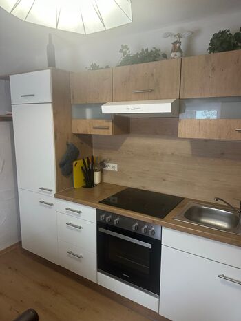 Rustikales Häuschen in Gmünd Obrázok 3