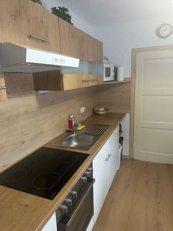 Rustikales Häuschen in Gmünd Obrázok 5