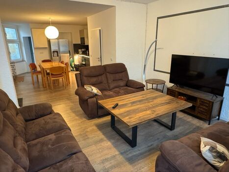 Apartment in Brandenburg an der Havel Picture 1
