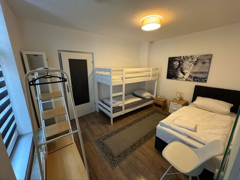 Apartment in Brandenburg an der Havel Picture 5