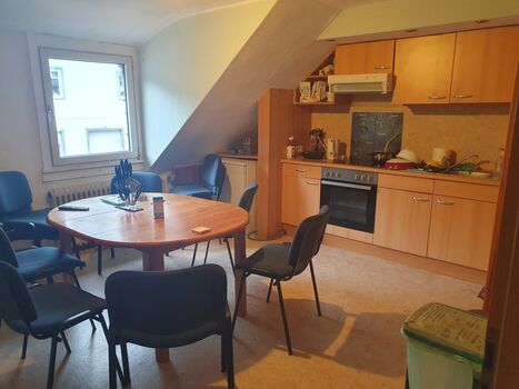 Gästezimmer / WG in Rüdesheim am Rhein Bild 3