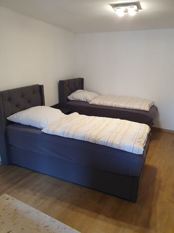 Gästezimmer / WG in Rüdesheim am Rhein Bild 5
