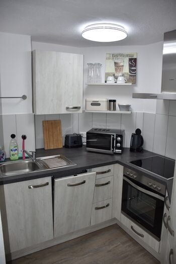 Apartment im Rosengarten Bild 3