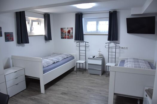 Apartment im Rosengarten Bild 2