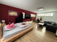 Pension / 10 Ferienwohnung in Greußen/Sömmerda Bild 1