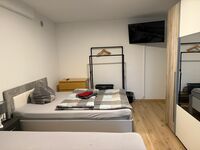 Pension / 10 Ferienwohnung in Greußen/Sömmerda Zdjęcie 27