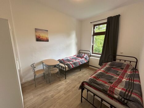 Gästezimmer / WG in Hamburg