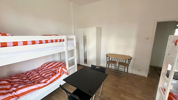 Guestroom v Hamburg Obrázok 3
