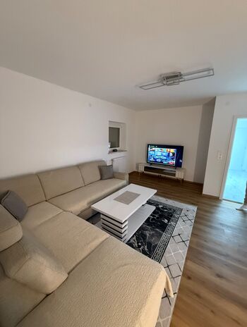 Wohnung in freilassing Für 5 personen Bild 2