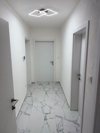 Wohnung in freilassing Für 5 personen Bild 5