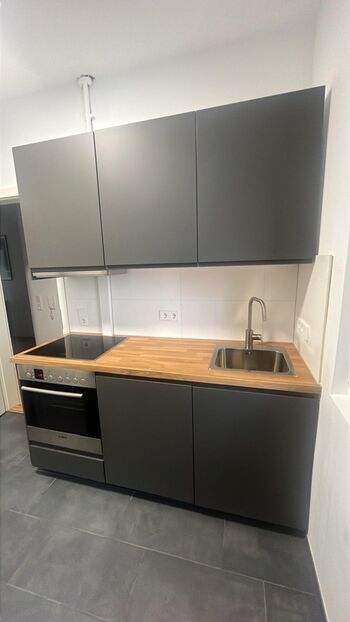 Wohnung in Stuttgart