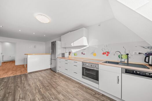 Wohnung in Duisburg Bild 3