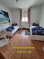 Drechslerapartment mit 200 Betten in Magdeburg/Sülzetal/Wanzleben-Börde Zdjęcie 12