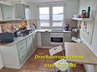 Drechslerapartment mit 200 Betten in Magdeburg/Sülzetal/Wanzleben-Börde Zdjęcie 9