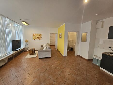 No. 3: Urlaub am Niederrhein, im Zentrum von Weeze Bild 2