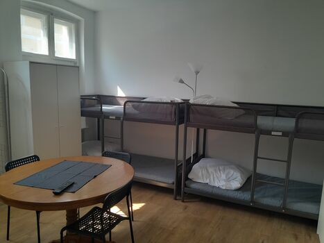 Gästezimmer Kreuzmann Bild 2