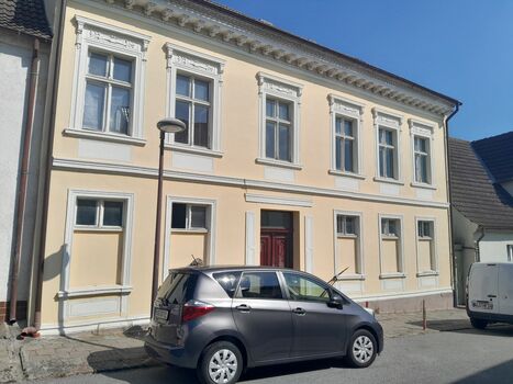 Gästezimmer Kreuzmann Bild 3