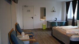 Werft City Hotel Dresden Picture 2