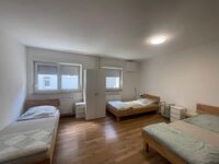 2 Zimmer Wohnung in Nürnberg für 4 Personen Bild 17