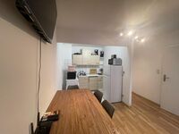 2 Zimmer Wohnung in Nürnberg für 4 Personen Bild 16