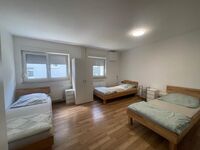 2 Zimmer Wohnung in Nürnberg für 4 Personen Bild 25